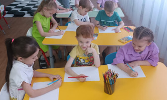 День рождения русской Азбуки День рождения русской Азбуки.