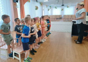 День голоса День голоса.